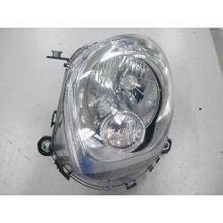 MINIZQUIERDO COUNTRYMAN...