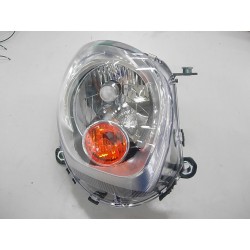 MINIZQUIERDO COUNTRYMAN...