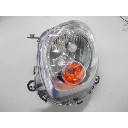 MINIZQUIERDO COUNTRYMAN...