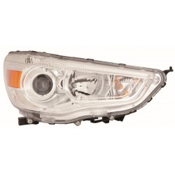 MITSUBISHI ASX 2010 FARO...