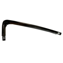 MITSUBISHI ASX 2010 MOLDURA...