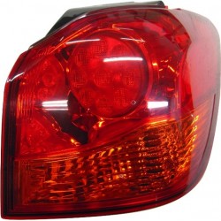 MITSUBISHI ASX 2010 PILOTO...