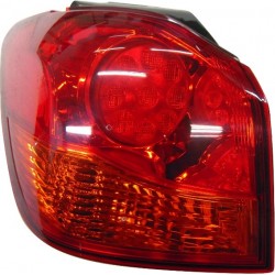 MITSUBISHI ASX 2010 PILOTO...