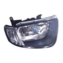 MITSUBISHI L200 2006 FARO...