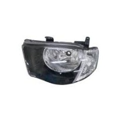 MITSUBISHI L200 2006 FARO...