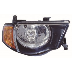 MITSUBISHI L200 2006 FARO...