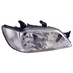 MITSUBISHI LANCER 2000 FARO...