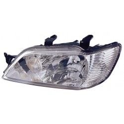 MITSUBISHI LANCER 2000 FARO...