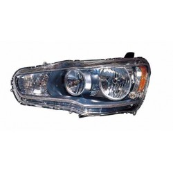 MITSUBISHI LANCER 2008 FARO...