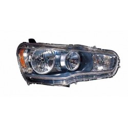 MITSUBISHI LANCER 2008 FARO...