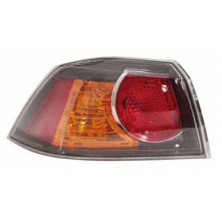 MITSUBISHI LANCER 2008...