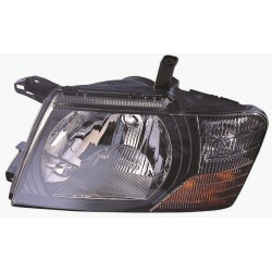 MITSUBISHI PAJERO 2000 FARO...