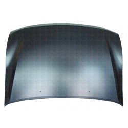 MITSUBISHI PAJERO 2000 CAPOT