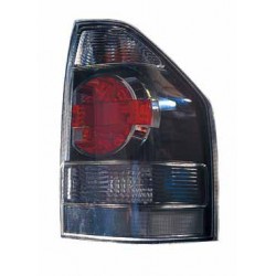 MITSUBISHI PAJERO 2008...