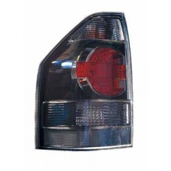 MITSUBISHI PAJERO 2008...