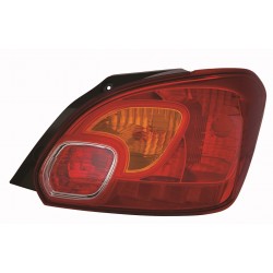 MITSU SPACE STAR 13-*PILOTO...