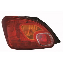 MITSU SPACE STAR 13-*PILOTO...