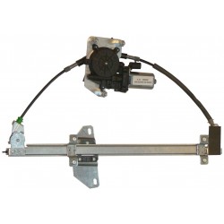 NISSAN ALMERA 00-*ELECTRICO...