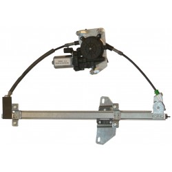 NISSAN ALMERA 00-*ELECTRICO...