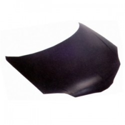 NISSAN ALMERA 2000 CAPOT