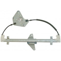 NISSAN JUKE 10-*ELECTRICO...