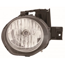 NISSAN JUKE 2010 FARO...