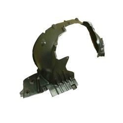 NISSAN JUKE 2010 PASE RUEDA...