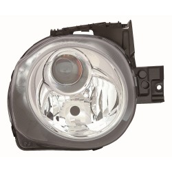 NISSAN JUKE 14-*FARO DCH...