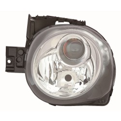 NISSAN JUKE 14-*FARO IZQ...