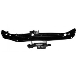 NISSAN MICRA 2002 FRENTE...