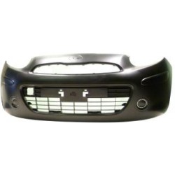 NISSAN MICRA 2010...