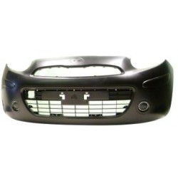 NISSAN MICRA 2010...