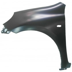 NISSAN MICRA 2010 ALETA...