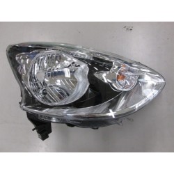 NISSAN MICRA 14-*FARO...
