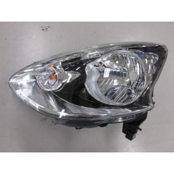 NISSAN MICRA 14-*FARO...