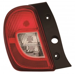 NISSAN MICRA 14-*PILOTO...