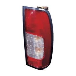 NISSAN D22 1998 PILOTO...