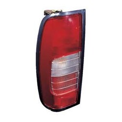 NISSAN D22 1998 PILOTO...