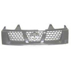 NISSAN D22 2002 REJILLA GRIS