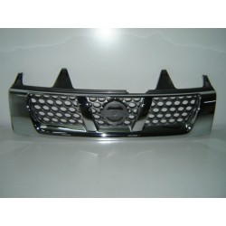 NISSAN D22 2002 REJILLA...