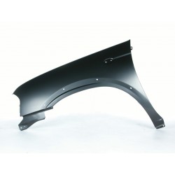 NISSAN D22 2002 ALETA...