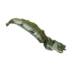 NISSAN D22 2002 PASE RUEDA...