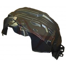 NISSAN NAVARA 2005 PASE...