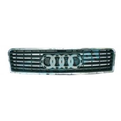 AUDI A6 2002 REJILLA (...