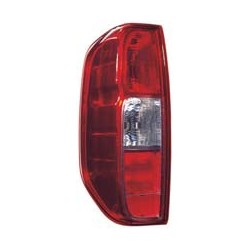 NISSAN NAVARA 2005 PILOTO...