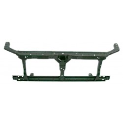 NISSAN NAVARA 2005 FRENTE