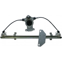 NISSAN NOTE 2006 ELEVALUNAS...