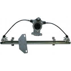 NISSAN NOTE 2006 ELEVALUNAS...