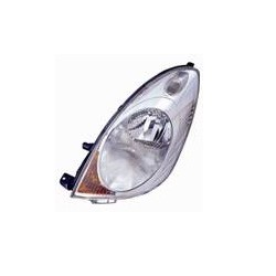 NISSAN NOTE 2006 FARO...