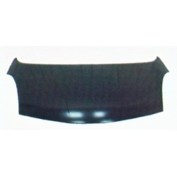 NISSAN NOTE 2006 CAPOT